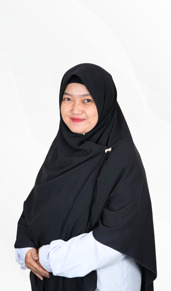 Nurhidayah, S.Pd., Gr.
